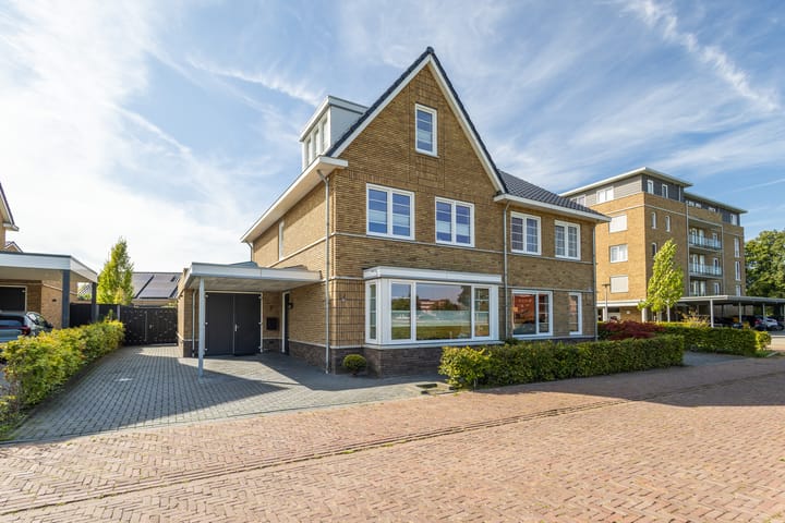 Foto 5 van W.J. Kolffstraat 7