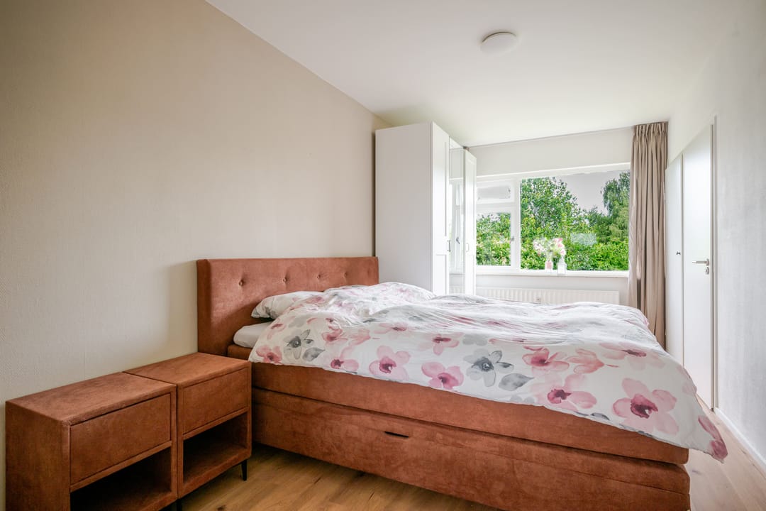 Photo 7 of Tesselschadestraat 109