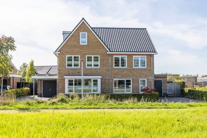 Photo 6 of W.J. Kolffstraat 7