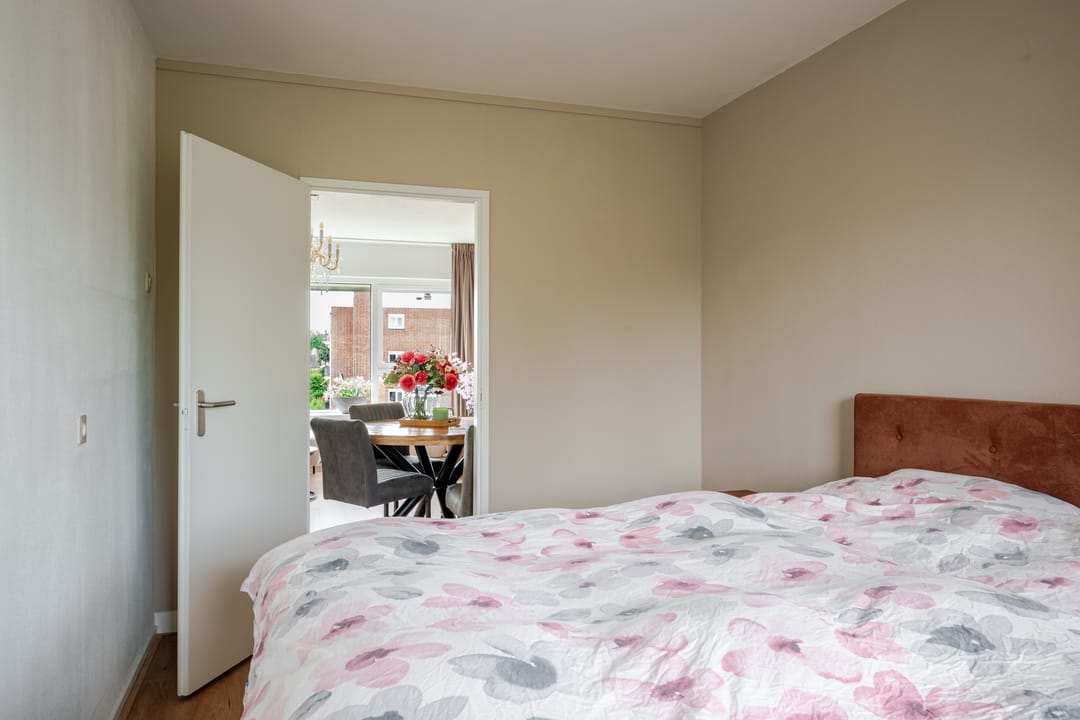 Photo 8 of Tesselschadestraat 109