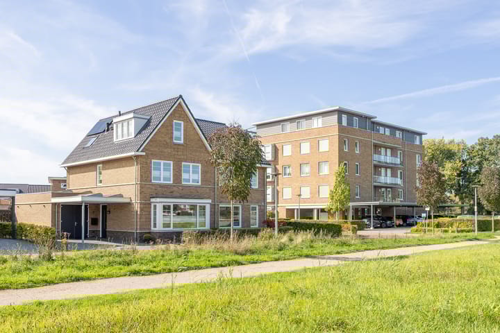 Photo 7 of W.J. Kolffstraat 7