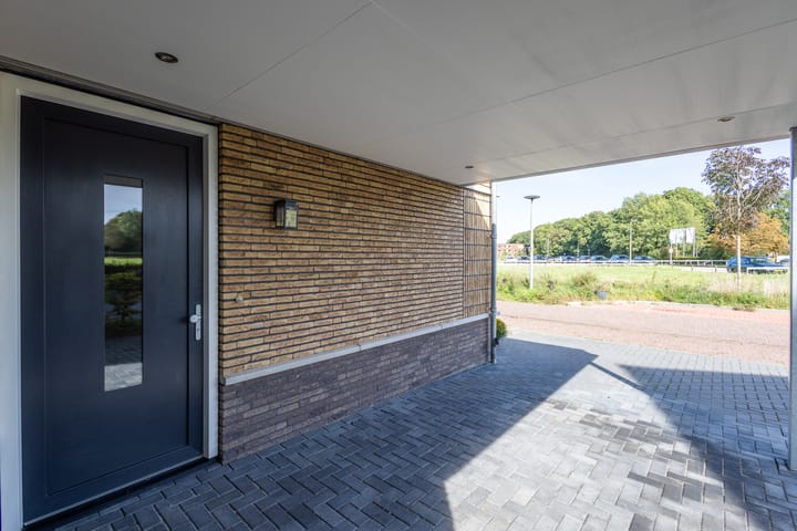 Photo 8 of W.J. Kolffstraat 7