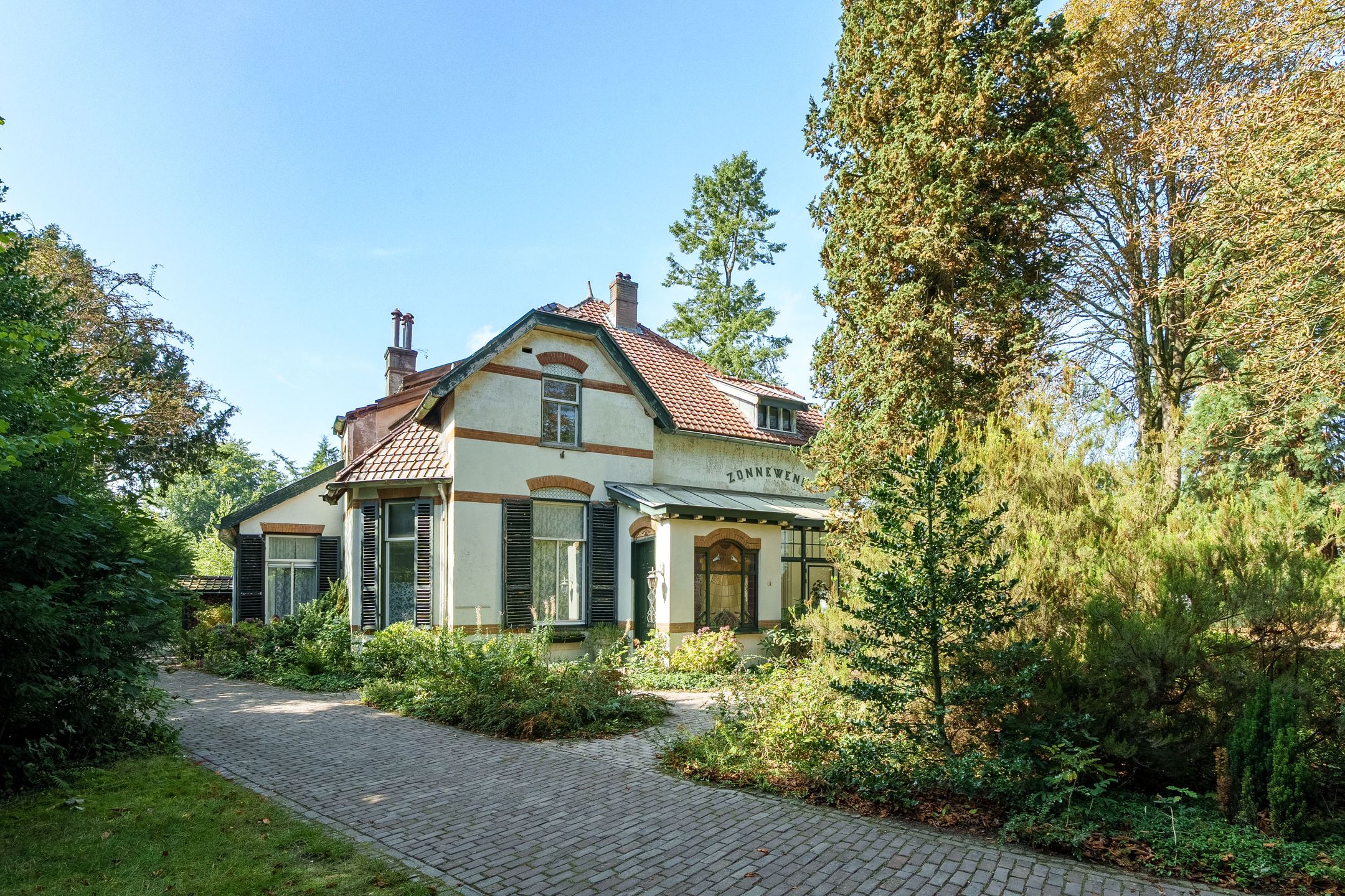 Nieuweweg, 14, Renkum, 6871CB, Gelderland, Nederland 14