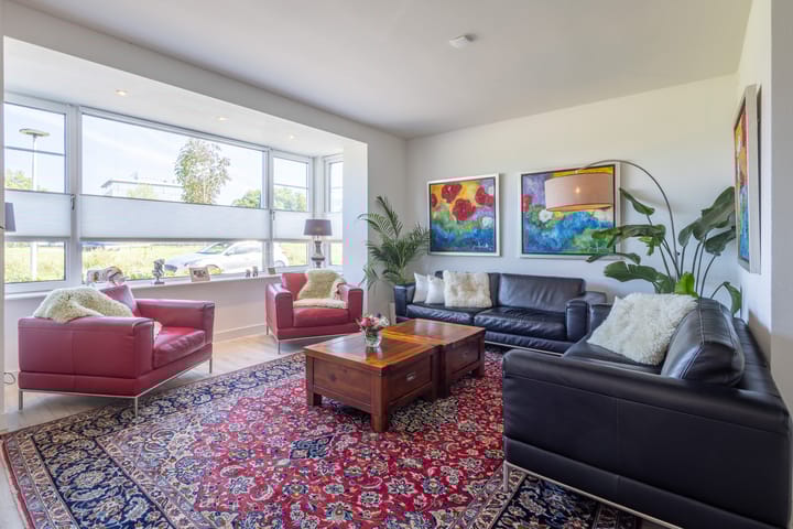 Photo 9 of W.J. Kolffstraat 7