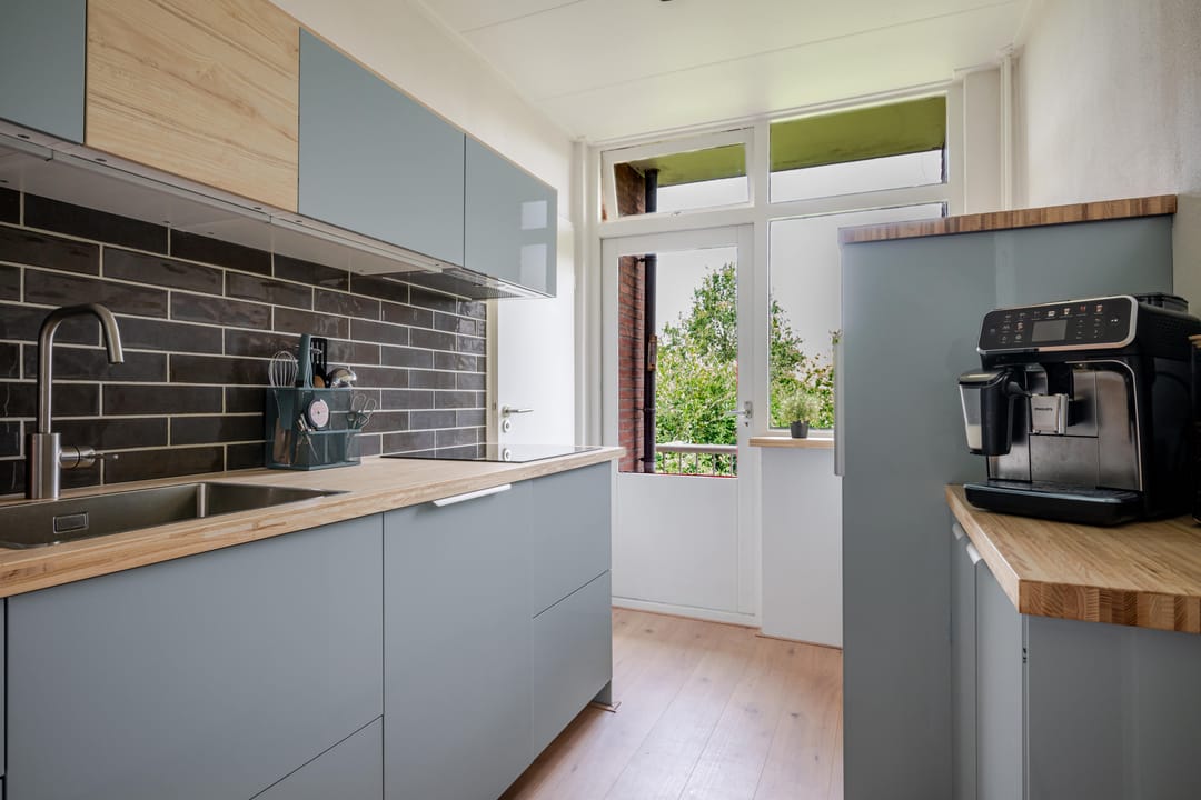 Photo 17 of Tesselschadestraat 109