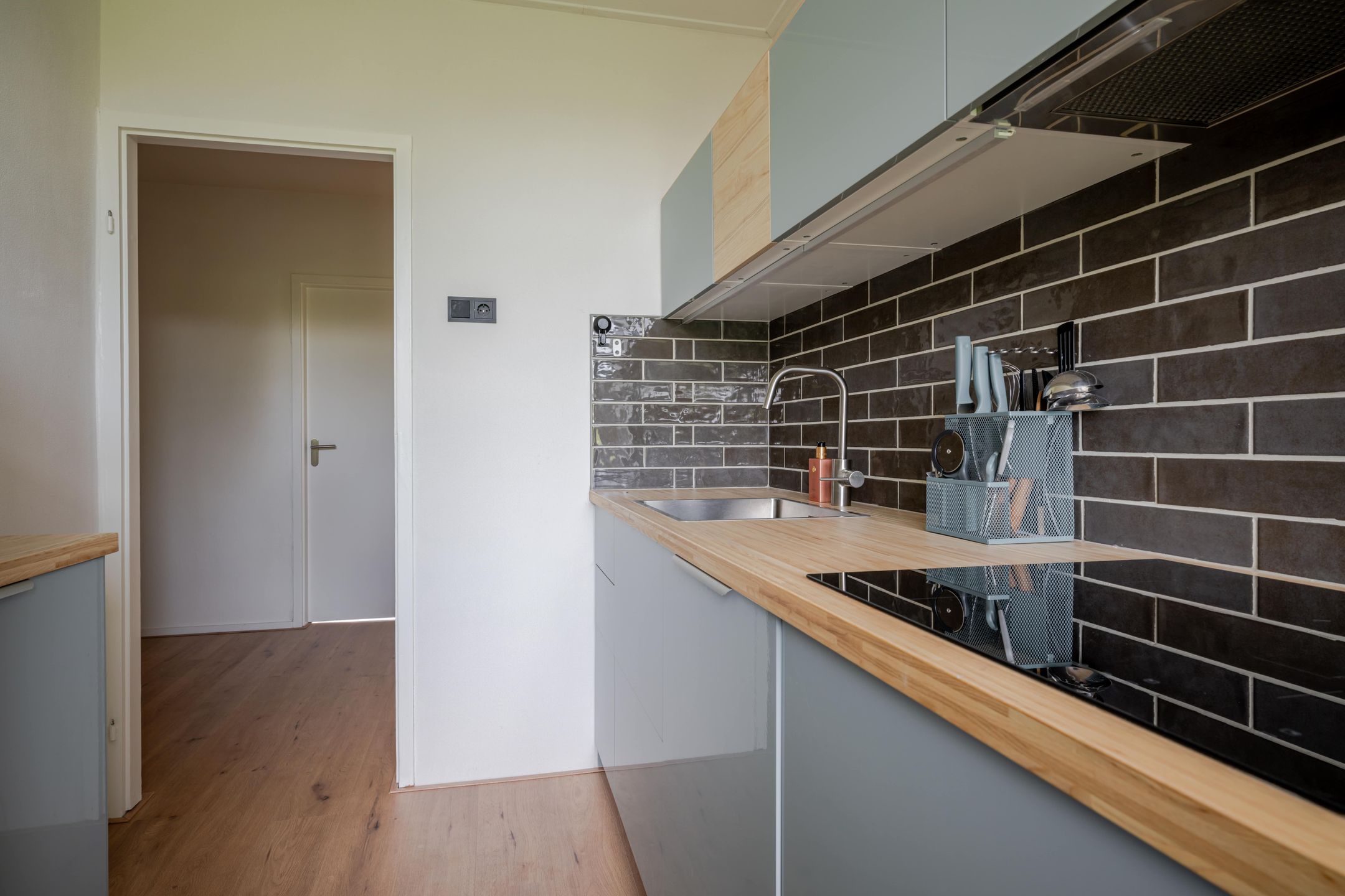 Photo 18 of Tesselschadestraat 109