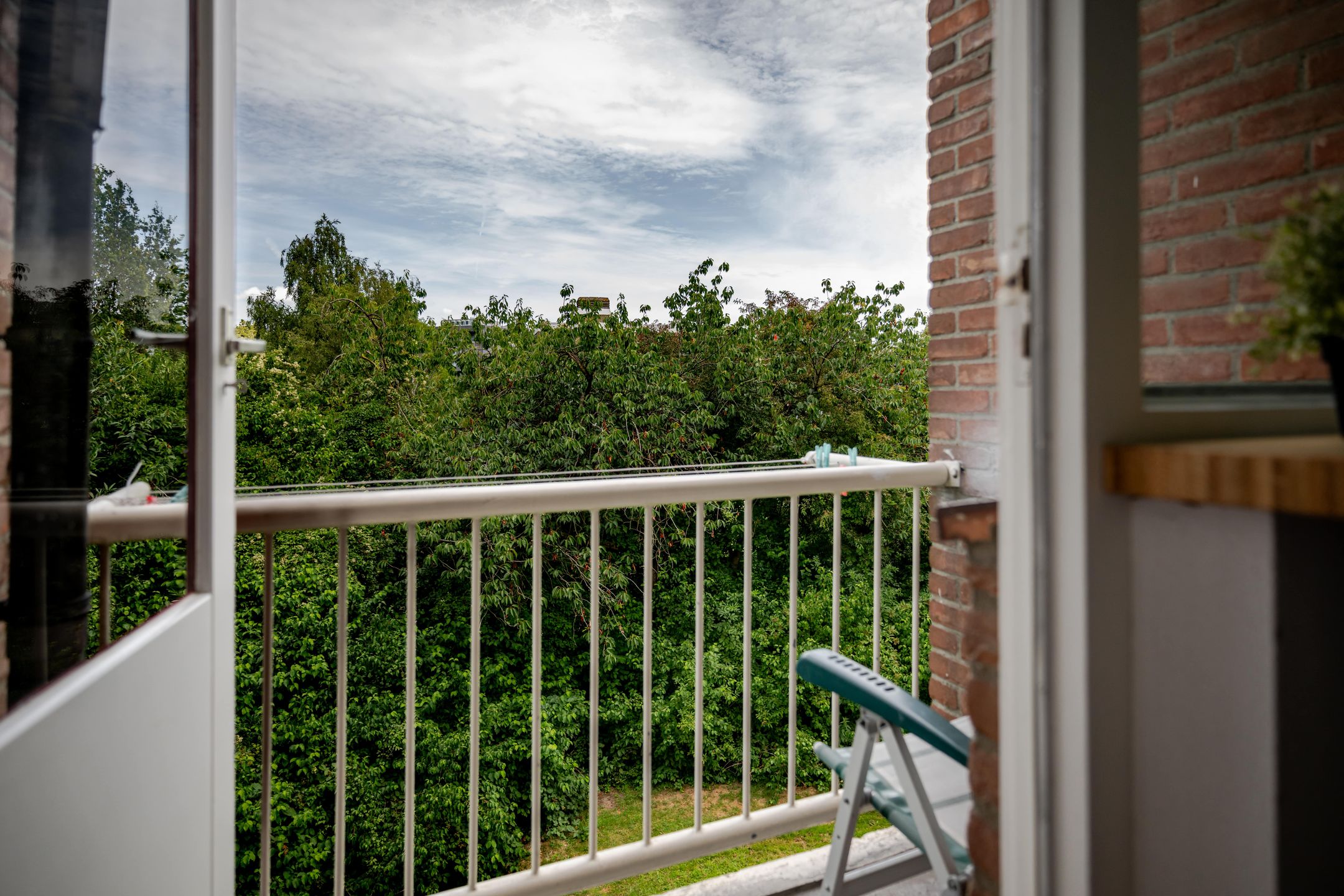 Photo 21 of Tesselschadestraat 109