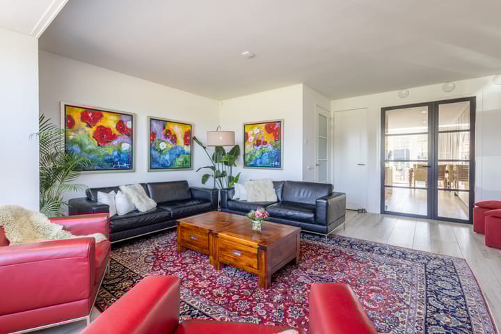 Photo 12 of W.J. Kolffstraat 7