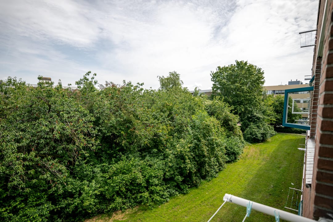 Photo 22 of Tesselschadestraat 109