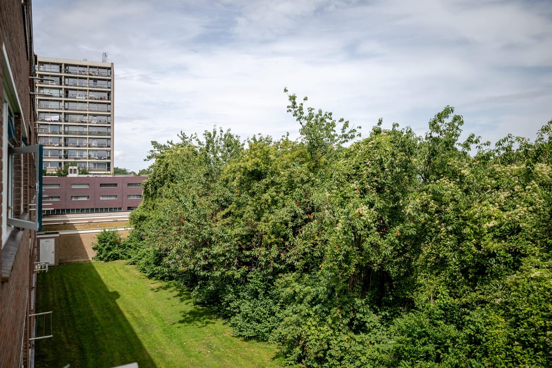 Photo 23 of Tesselschadestraat 109