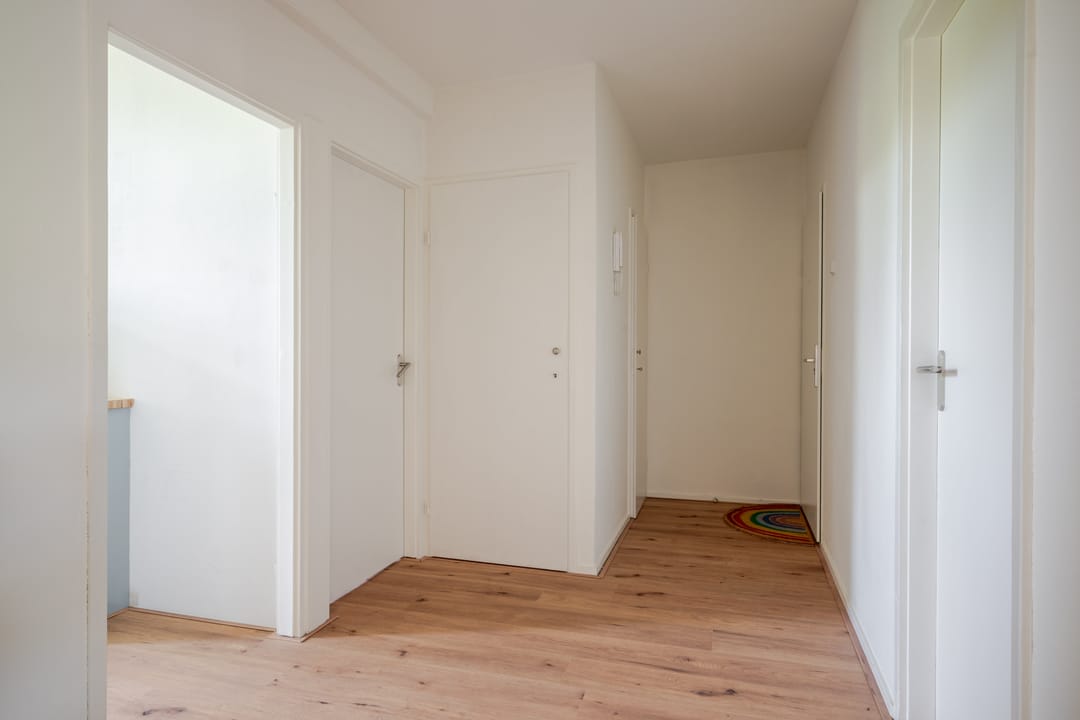 Photo 26 of Tesselschadestraat 109