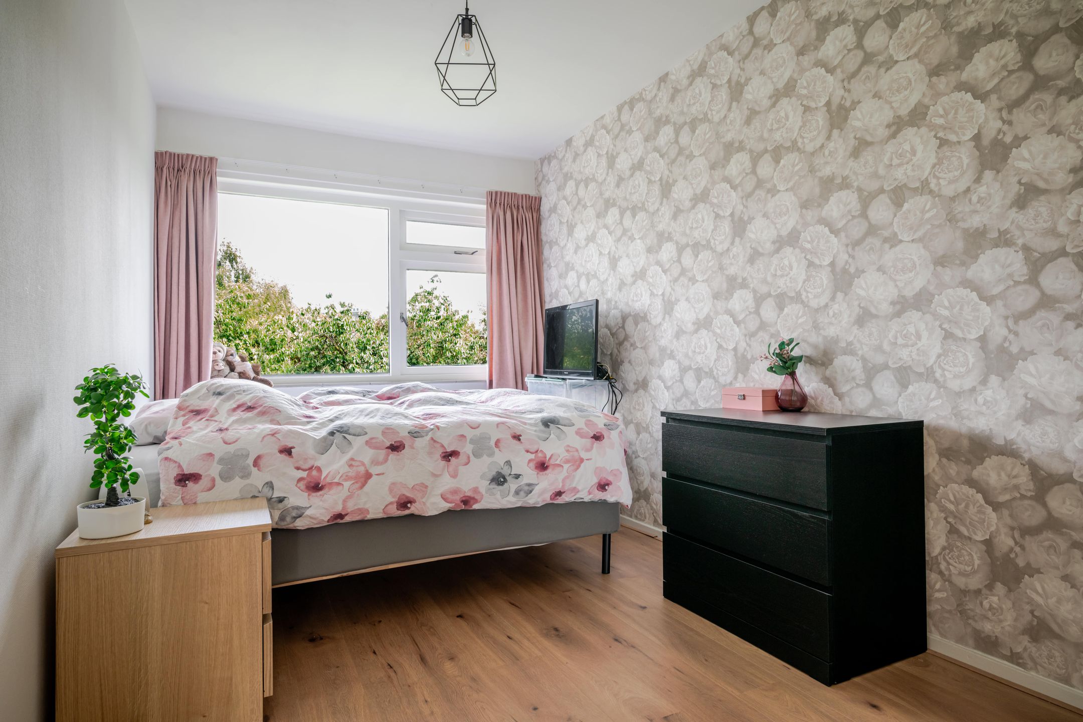 Photo 27 of Tesselschadestraat 109