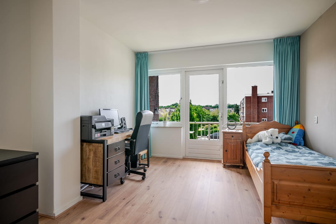 Photo 28 of Tesselschadestraat 109