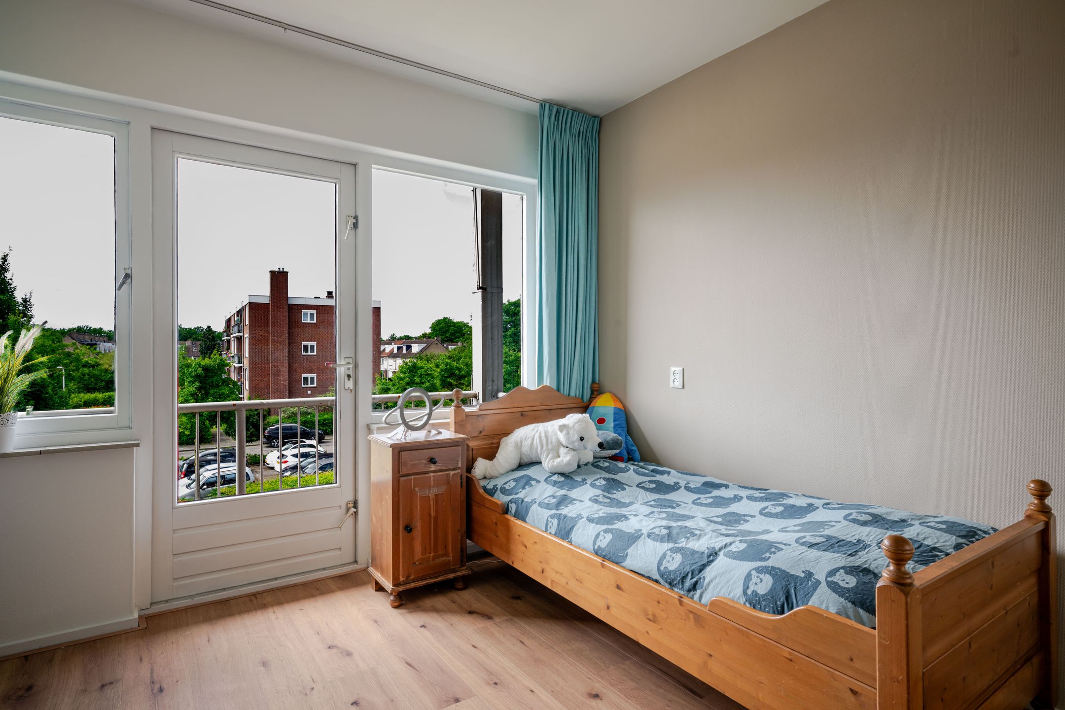 Photo 30 of Tesselschadestraat 109