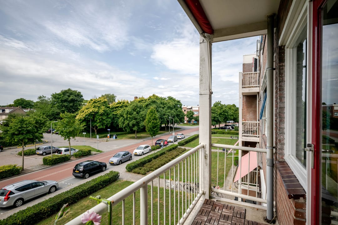 Photo 32 of Tesselschadestraat 109