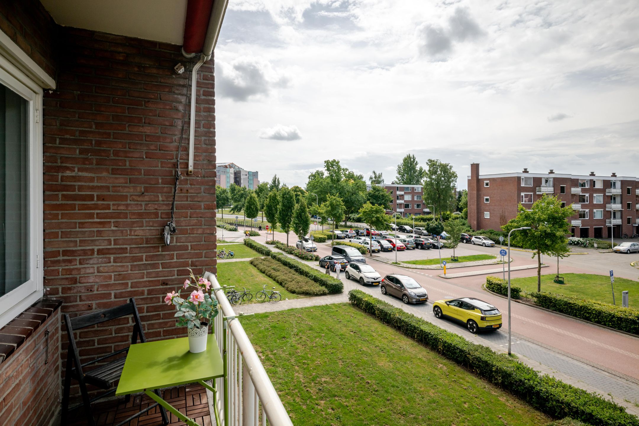 Photo 33 of Tesselschadestraat 109