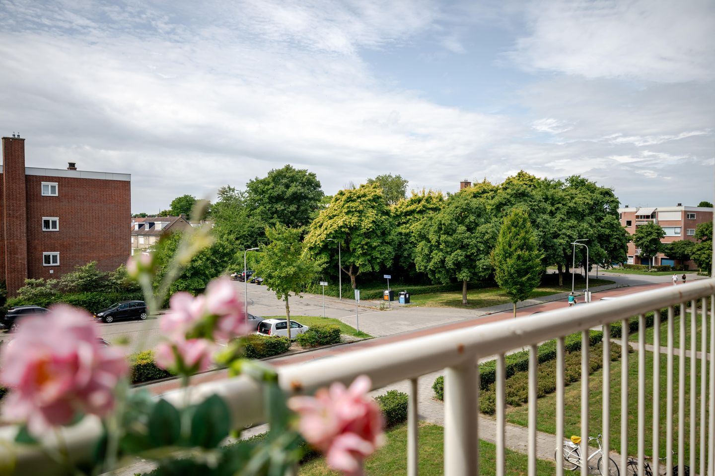 Photo 34 of Tesselschadestraat 109