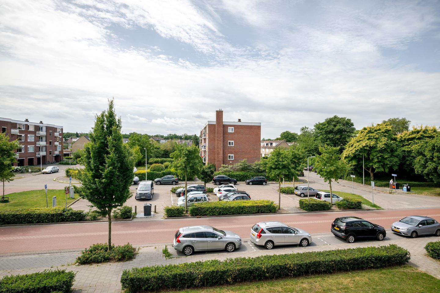 Photo 35 of Tesselschadestraat 109