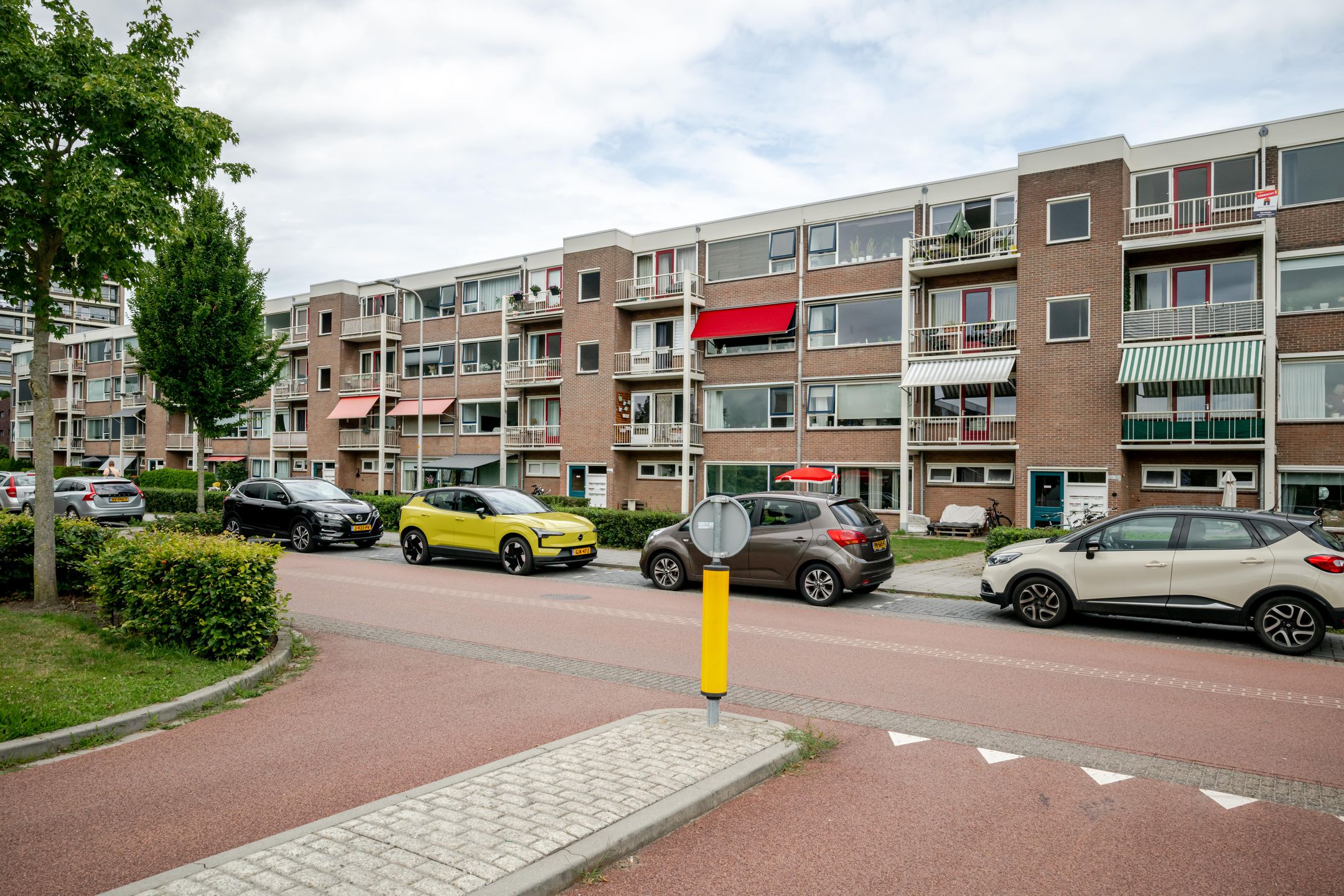 Photo 36 of Tesselschadestraat 109