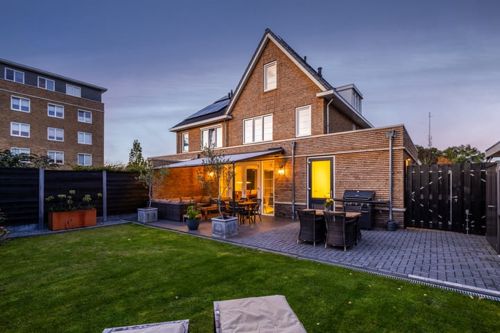 Photo 50 of W.J. Kolffstraat 7