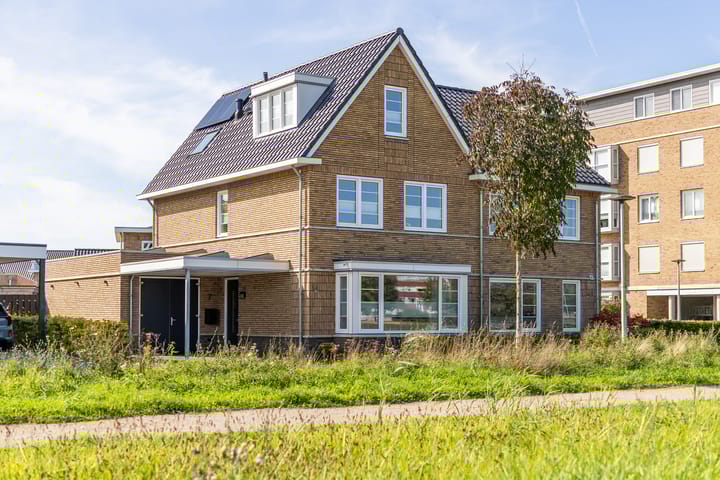 Photo 58 of W.J. Kolffstraat 7