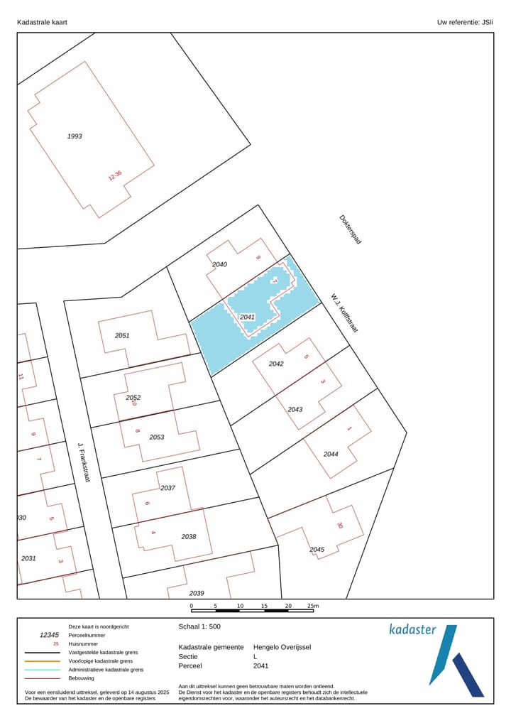 Photo 63 of W.J. Kolffstraat 7