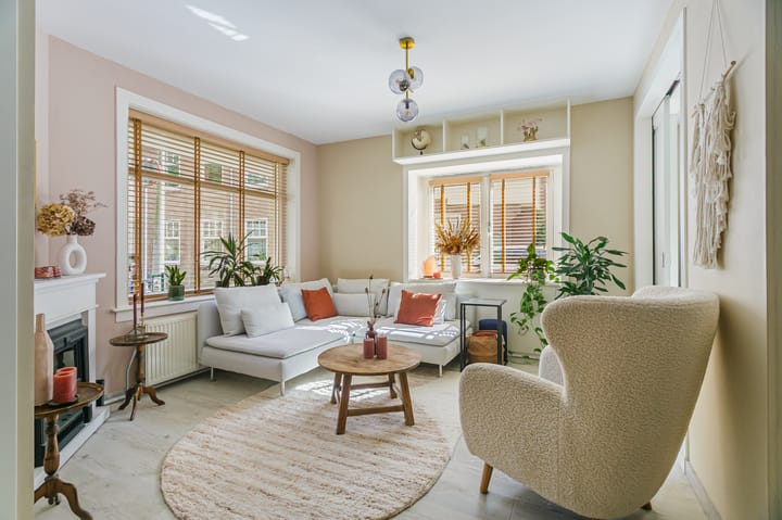 Foto 2 van Latherusstraat 9-H