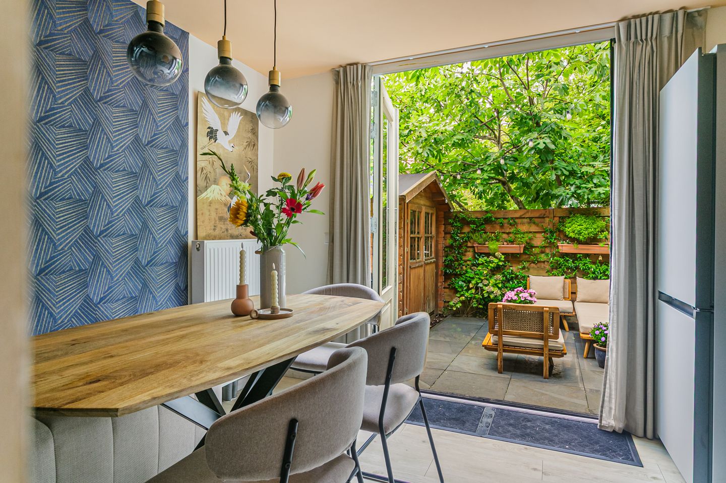 Foto 4 van Latherusstraat 9-H