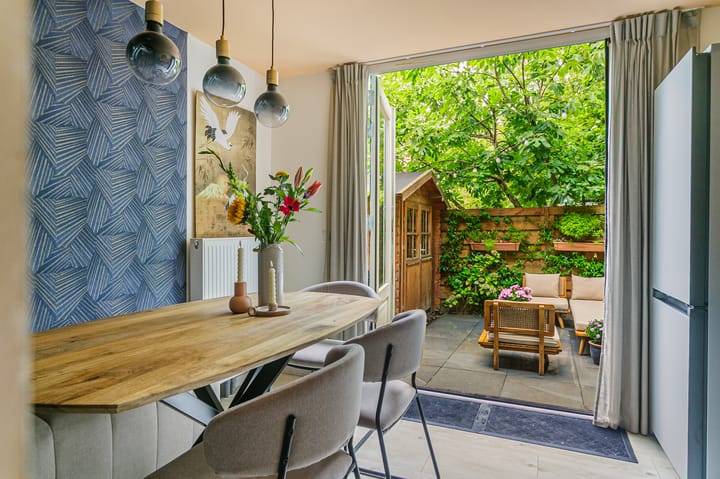 Foto 4 van Latherusstraat 9-H