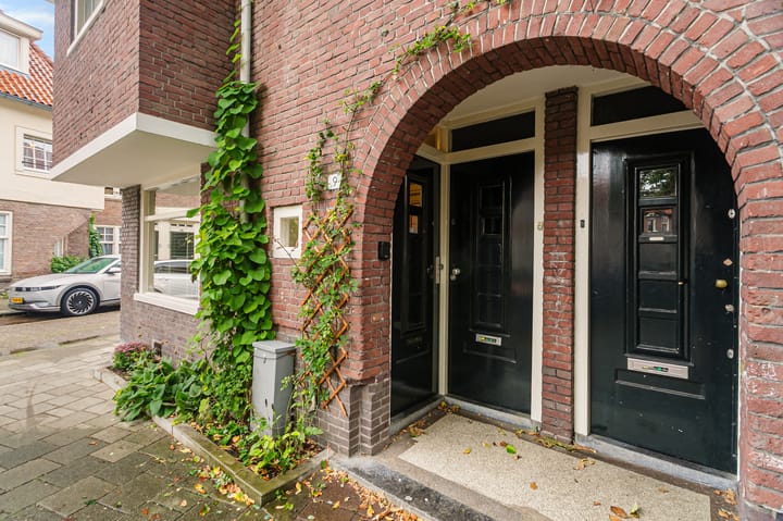 Foto 6 van Latherusstraat 9-H