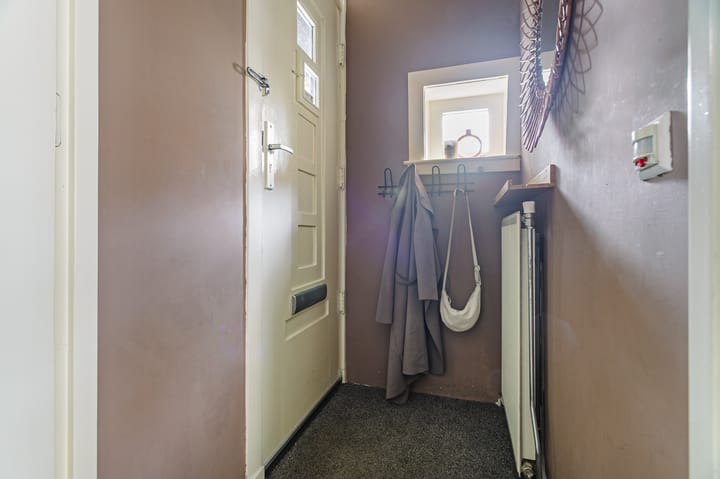 Foto 7 van Latherusstraat 9-H