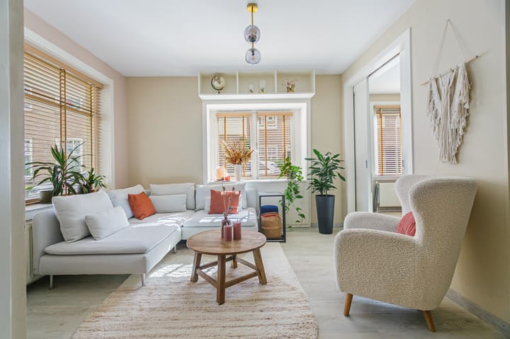 Foto 9 van Latherusstraat 9-H