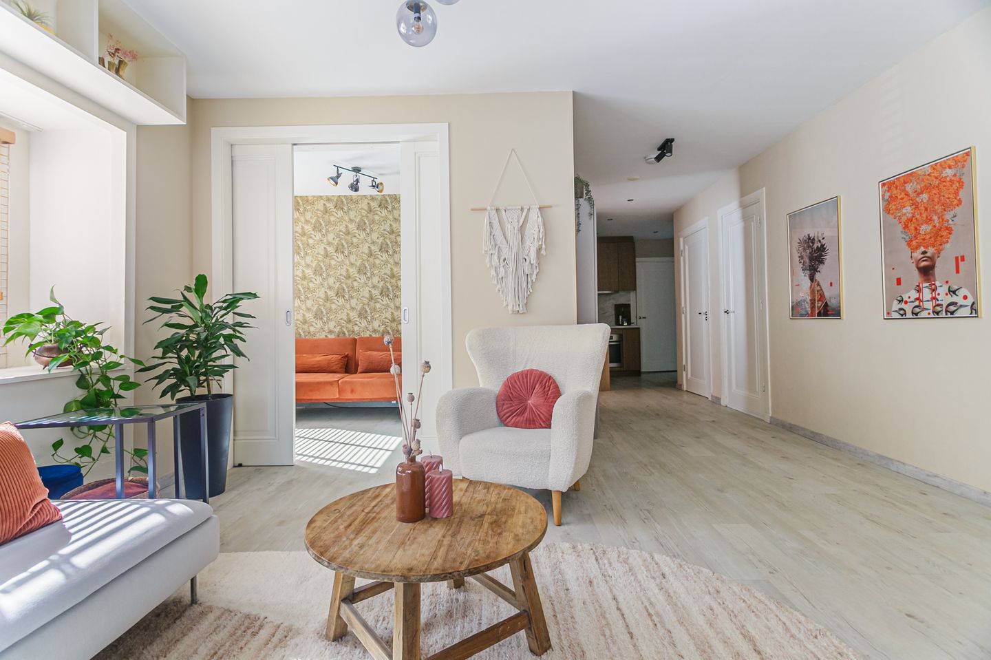 Foto 10 van Latherusstraat 9-H