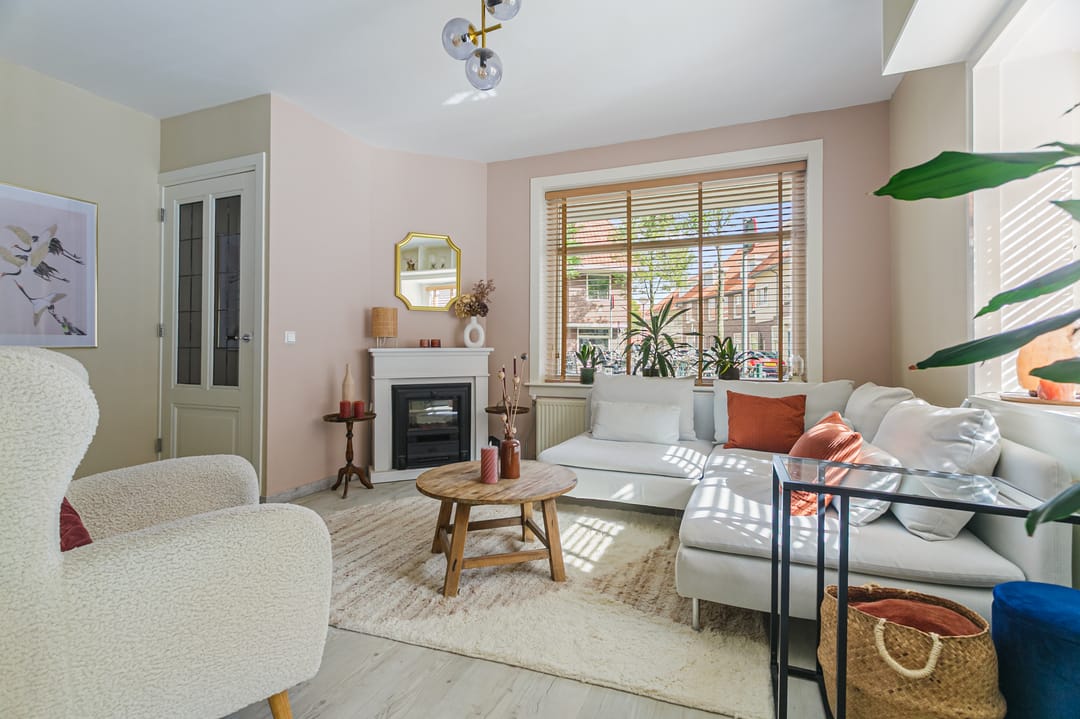 Foto 11 van Latherusstraat 9-H