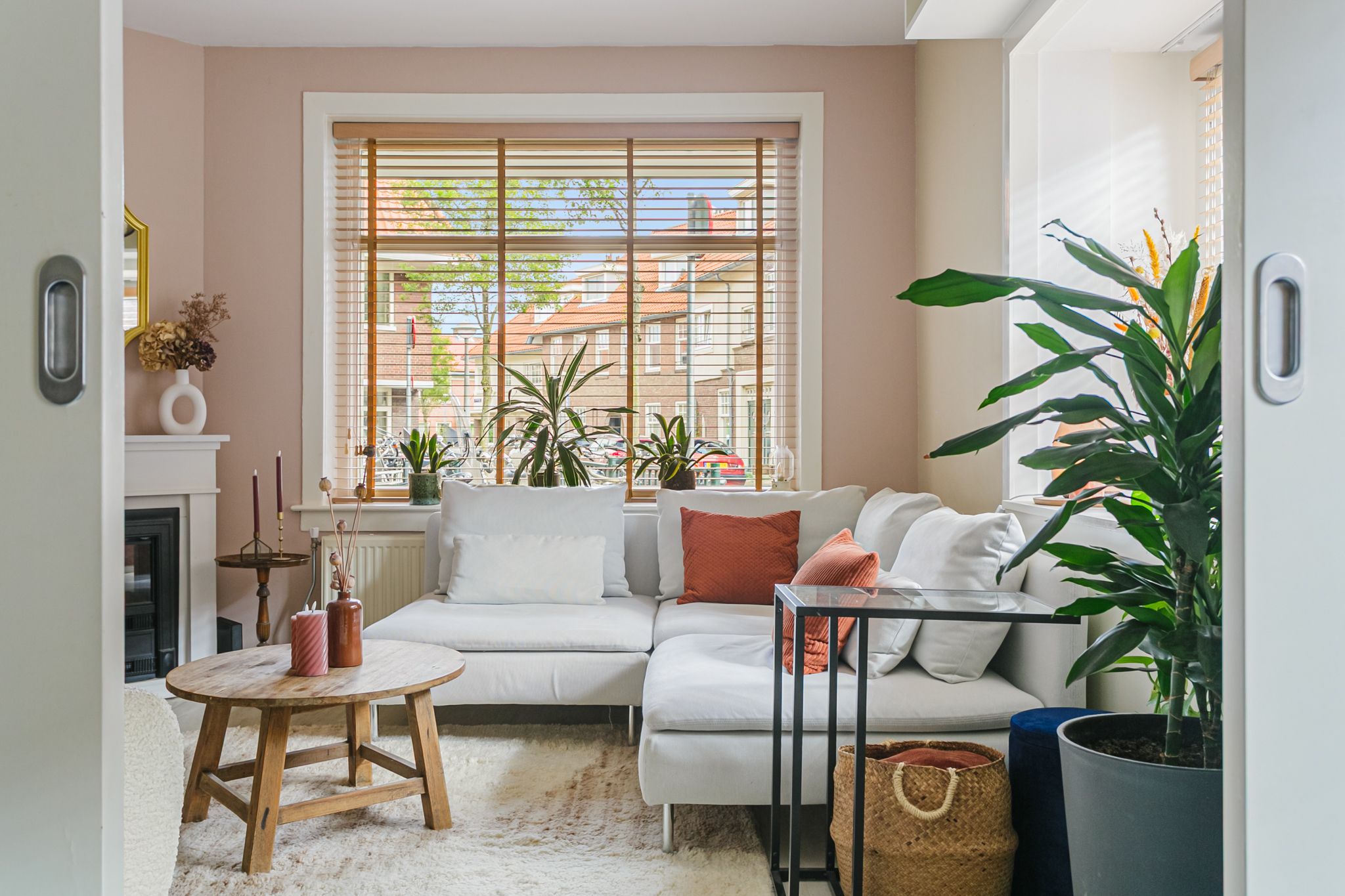 Foto 3 van Latherusstraat 9-H