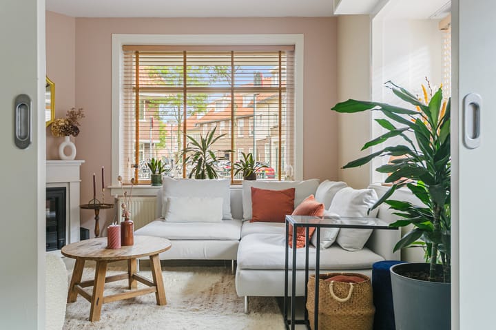 Foto 3 van Latherusstraat 9-H