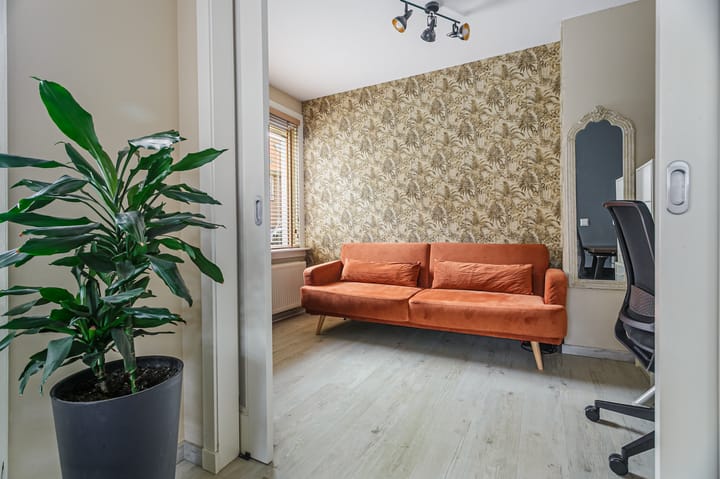 Foto 12 van Latherusstraat 9-H