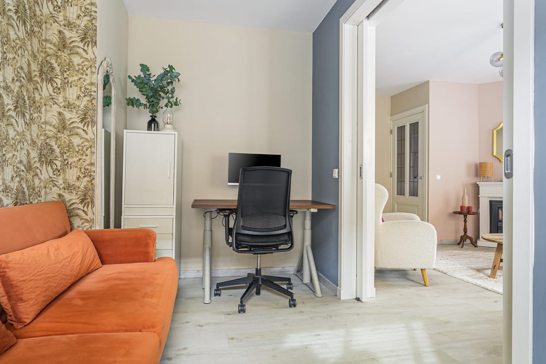 Foto 13 van Latherusstraat 9-H