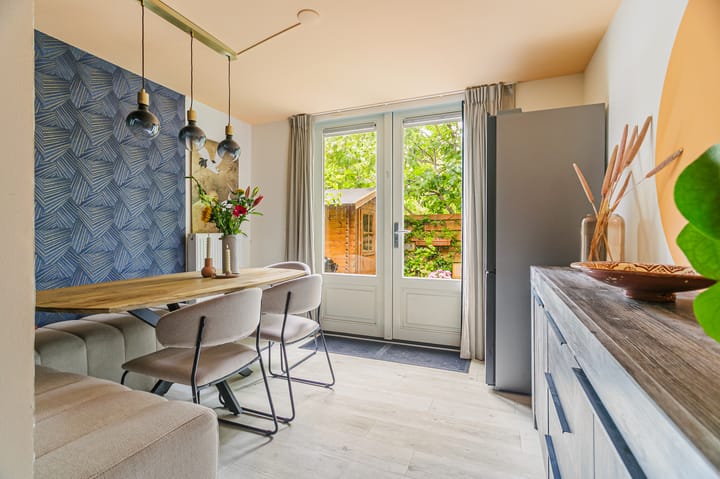 Foto 16 van Latherusstraat 9-H