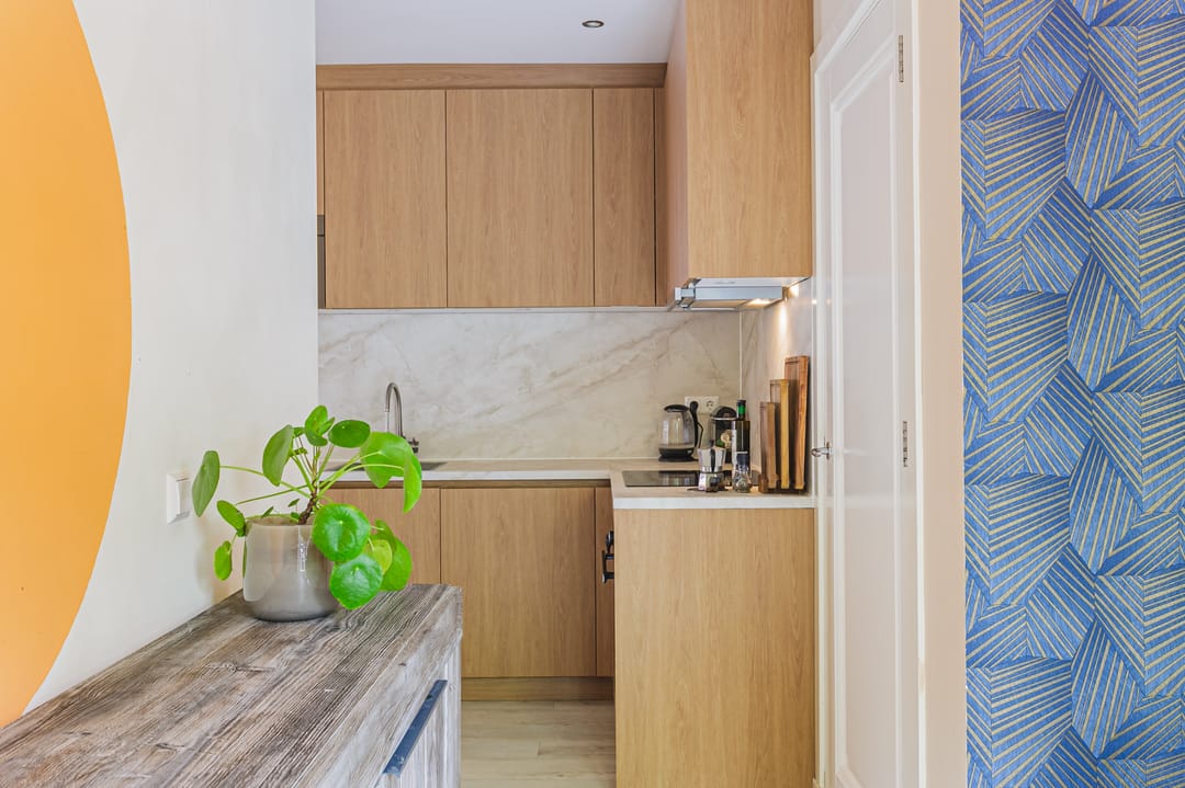 Foto 17 van Latherusstraat 9-H