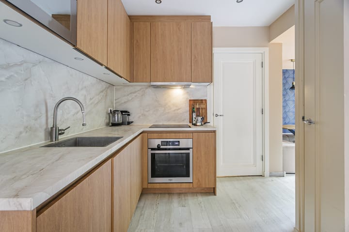 Foto 19 van Latherusstraat 9-H