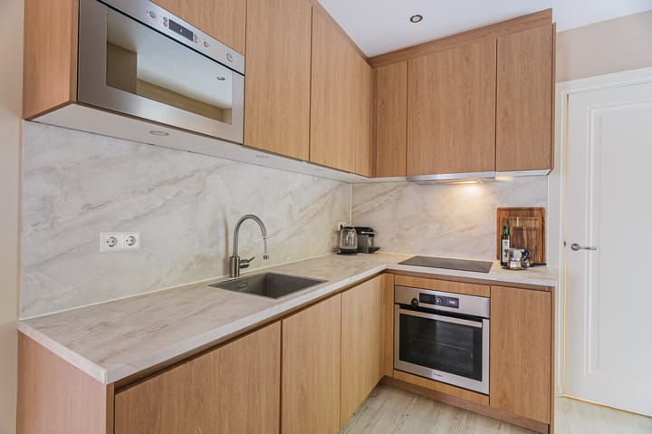 Foto 20 van Latherusstraat 9-H