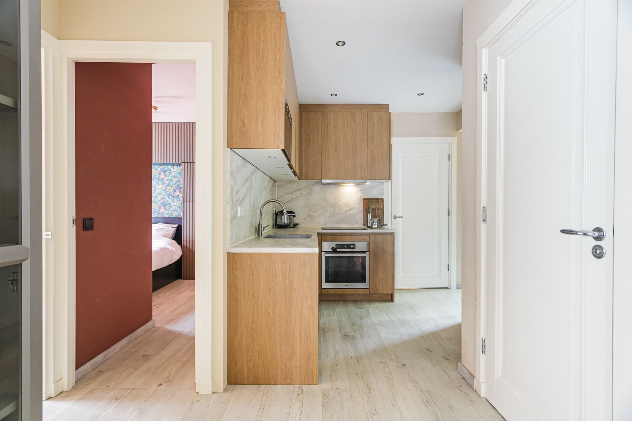 Foto 21 van Latherusstraat 9-H