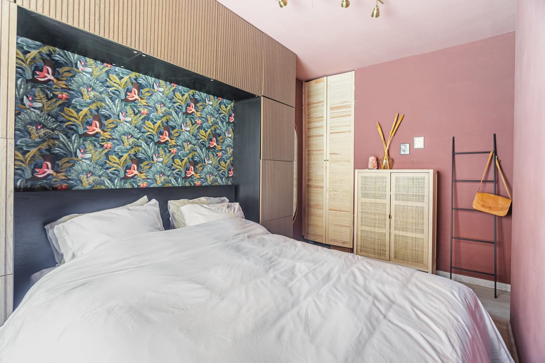 Foto 22 van Latherusstraat 9-H