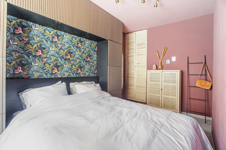 Foto 22 van Latherusstraat 9-H