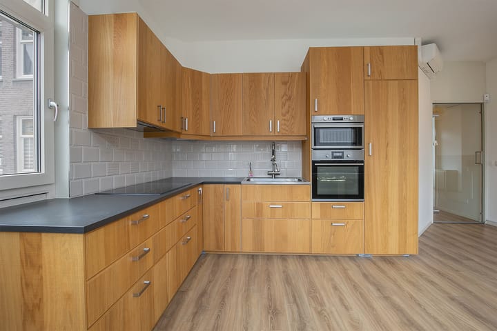 Foto 2 van Allard Piersonlaan 11