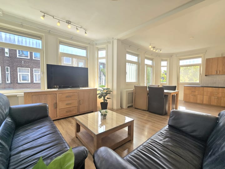 Foto 3 van Allard Piersonlaan 11