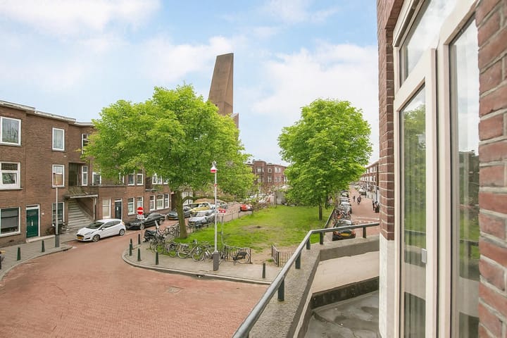 Foto 4 van Allard Piersonlaan 11