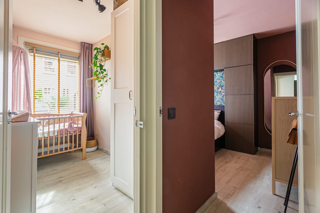 Foto 26 van Latherusstraat 9-H