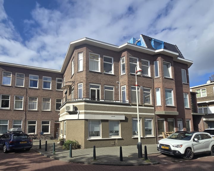 Foto 5 van Allard Piersonlaan 11